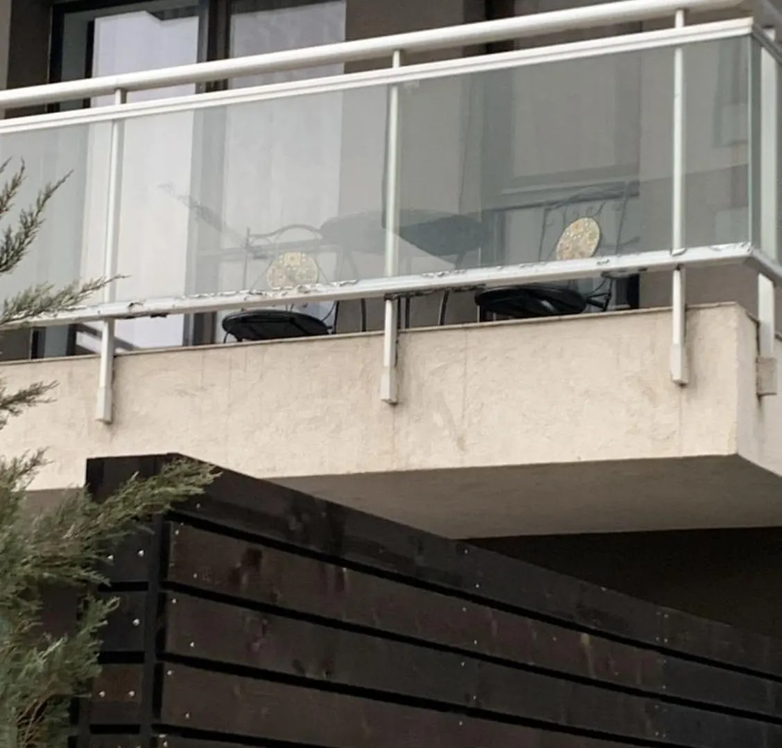 Apartament Elegant Si Confortabil ブカレスト ルーマニア