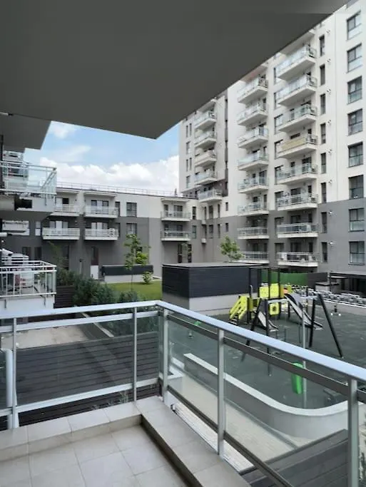 Apartament Elegant Si Confortabil Бухарест Апартаменты