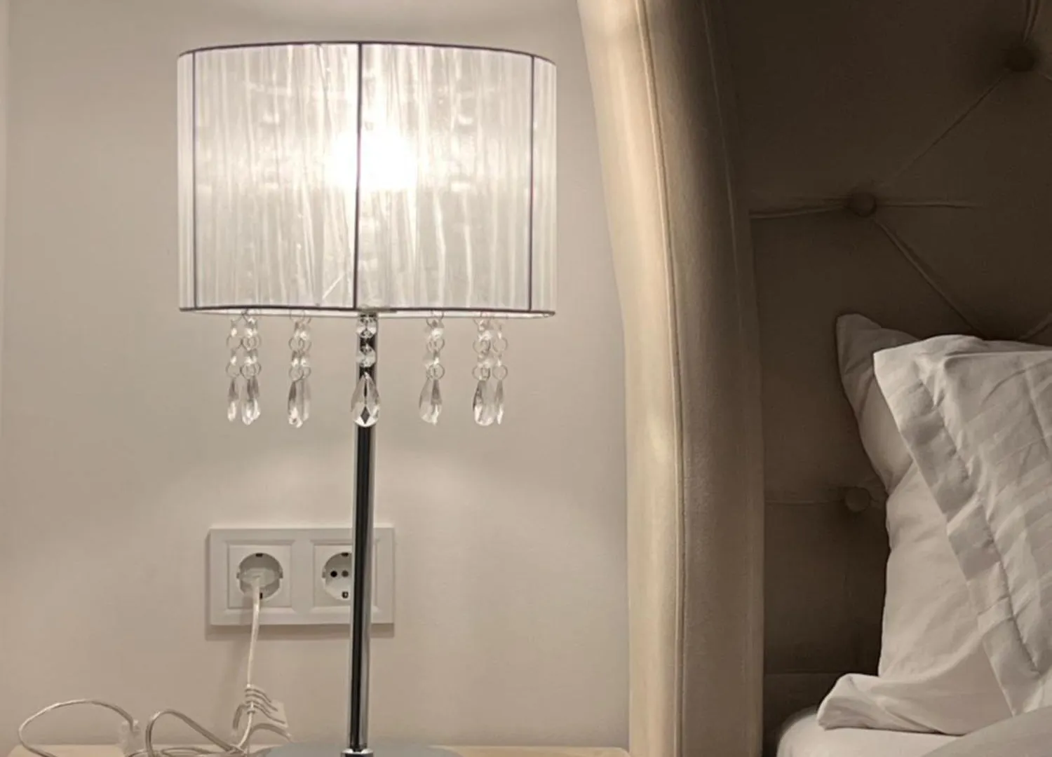 Apartament Elegant Si Confortabil Bukareszt