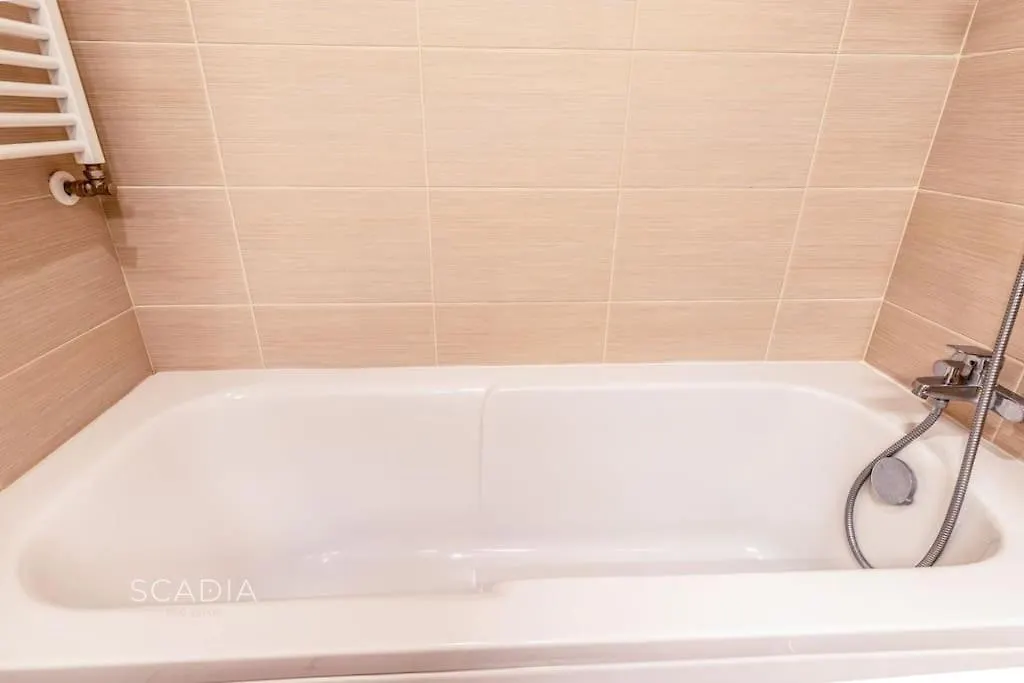 Apartament Elegant Si Confortabil Bukareszt