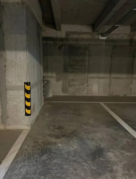 Apartament Elegant Si Confortabil Bukareszt 0*,
